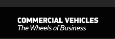 Commercial Vehicles