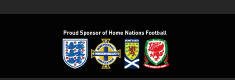 Vauxhall Home Nations