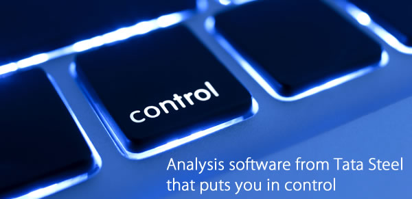 Tata Steel Software