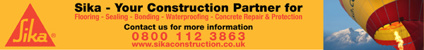 Sika Banner