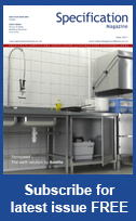 Subscribe at Specification Online